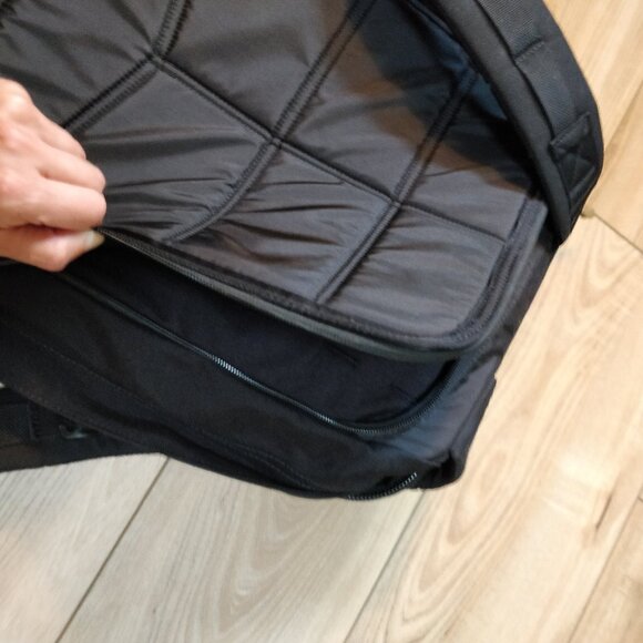 GoRuck GR0 NWT Black - Picture 3 of 8